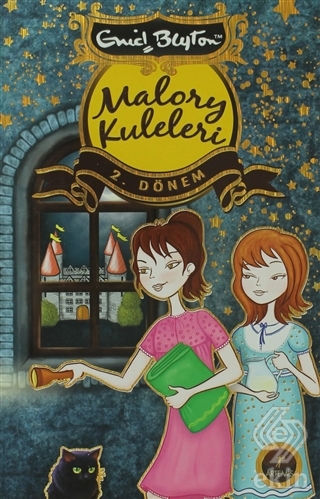 Malory Kuleleri - 2. Dönem