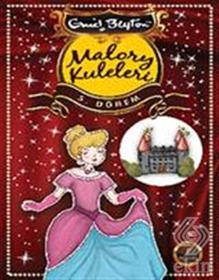 Malory Kuleleri - 5. Dönem
