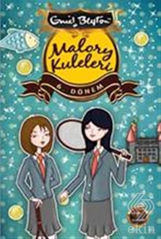 Malory Kuleleri - 6. Dönem