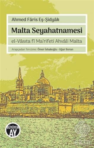 Malta Seyahatnamesi