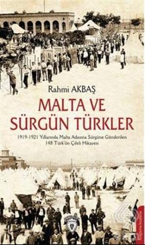 Malta ve Sürgün Türkler