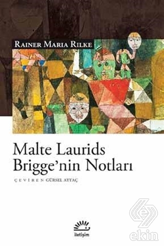 Malte Laurids Brigge\'nin Notları