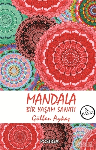 Mandala - Bir Yaşam Sanatı