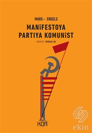 Manifestoya Partiya Komunist