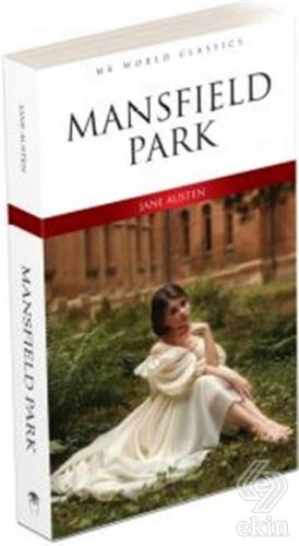 Mansfield Park - İngilizce Roman