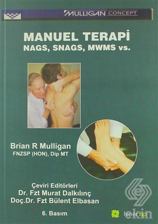Manuel Terapi