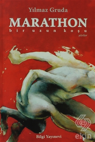 Marathon \"Bir Uzun Koşu\"