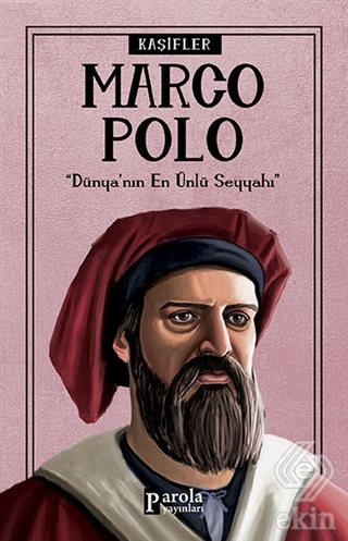 Marco Polo - Kaşifler