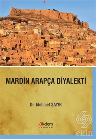 Mardin Arapça Diyalekti