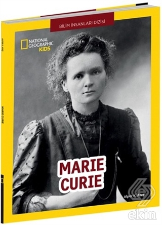 Marie Curie - National Geographic Kids