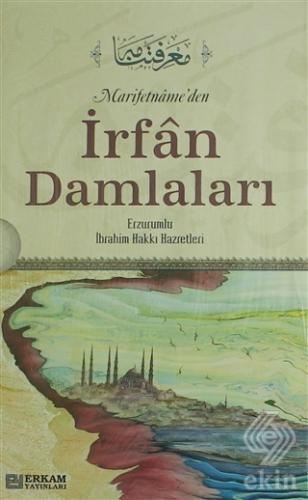 Marifetname\'den İrfan Damlaları (Set)