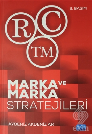 Marka ve Marka Stratejileri