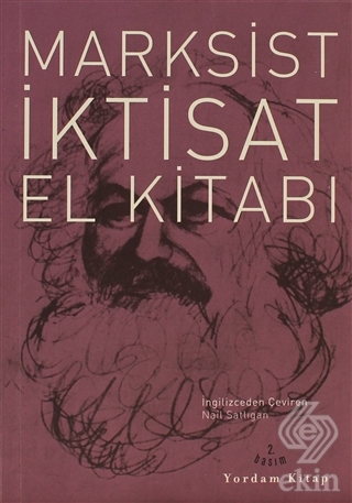 Marksist İktisat El Kitabı