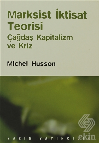 Marksist İktisat Teorisi