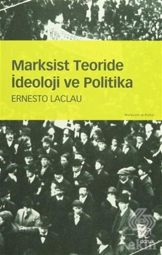 Marksist Teoride İdeoloji ve Politika