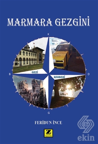 Marmara Gezgini
