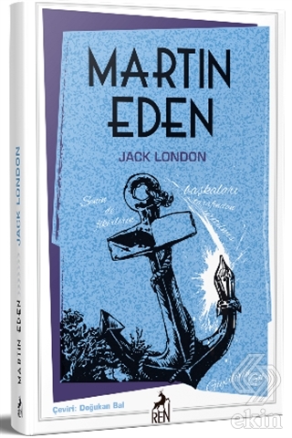 Martin Eden