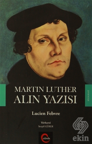 Martin Luther Alın Yazısı
