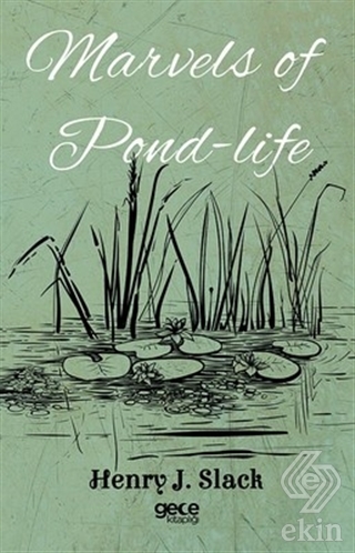 Marvels of Pond-Life