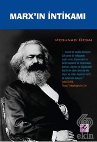 Marx\'ın İntikamı