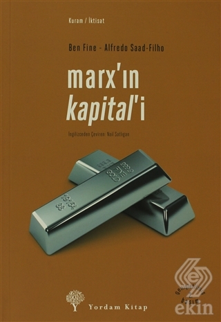 Marx\'ın Kapital\'i