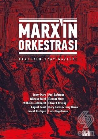 Marx\'ın Orkestrası