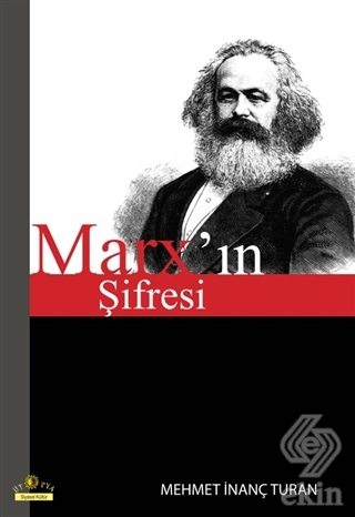 Marx\'ın Şifresi