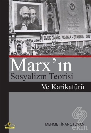 Marx\'ın Sosyalizm Teorisi Ve Karikatürü