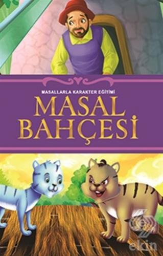 Masal Bahçesi
