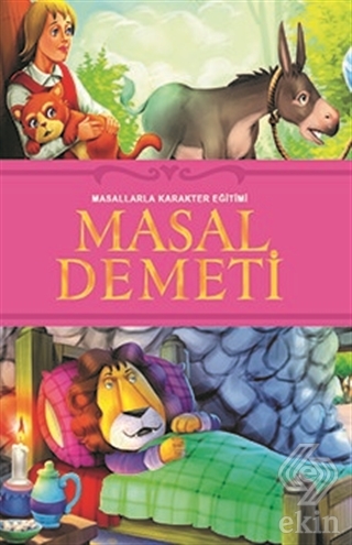 Masal Demeti