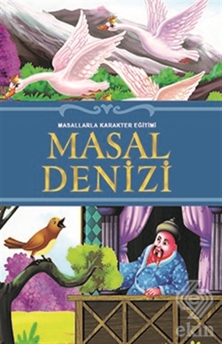 Masal Denizi