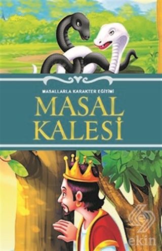 Masal Kalesi