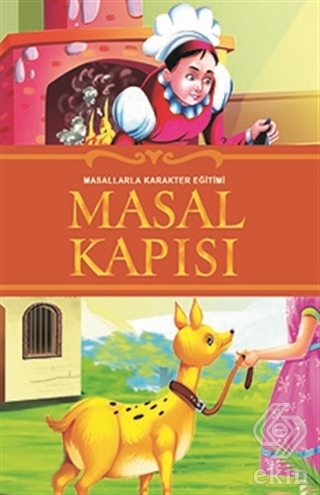 Masal Kapısı