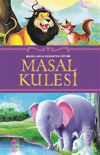 Masal Kulesi