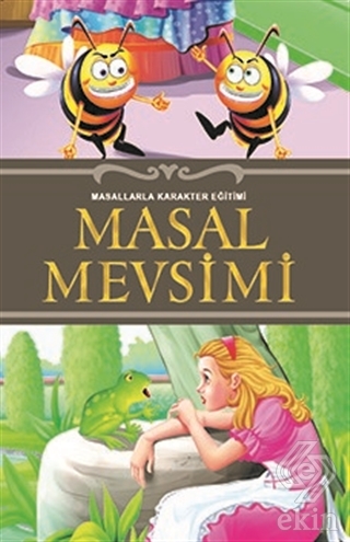 Masal Mevsimi