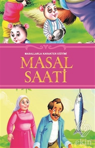 Masal Saati