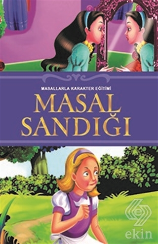 Masal Sandığı