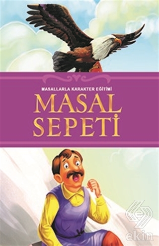 Masal Sepeti