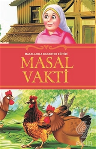 Masal Vakti