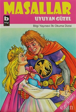 Masallar Uyuyan Güzel