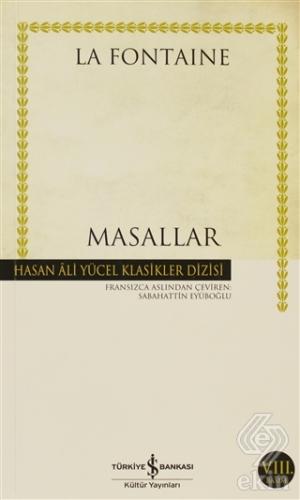 Masallar