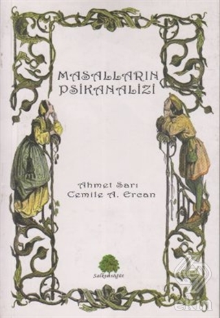 Masalların Psikanalizi