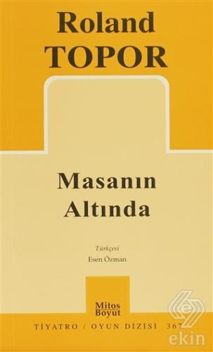 Masanın Altında