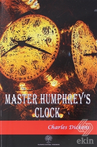 Master Humphrey\'s Clock