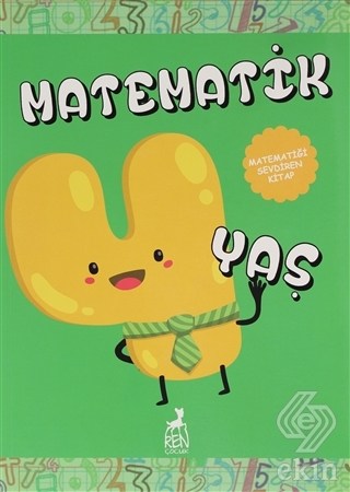 Matematik 4 Yaş