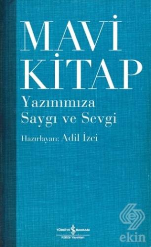 Mavi Kitap