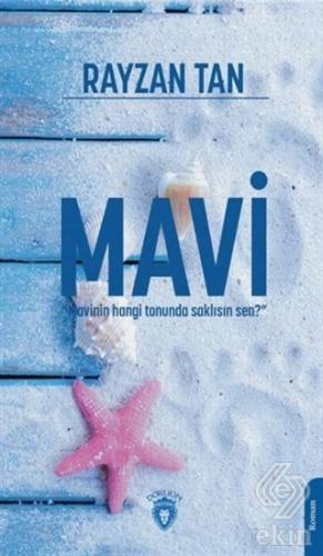 Mavi