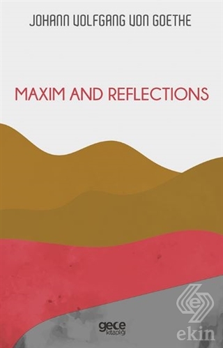 Maxim and Reflections