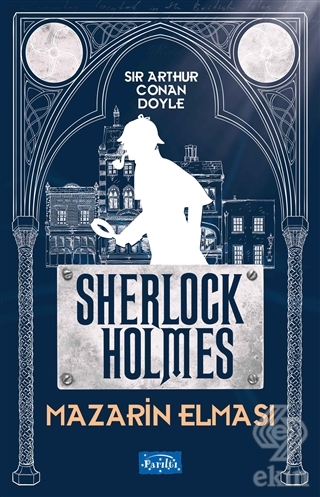 Mazarin Elması - Sherlock Holmes