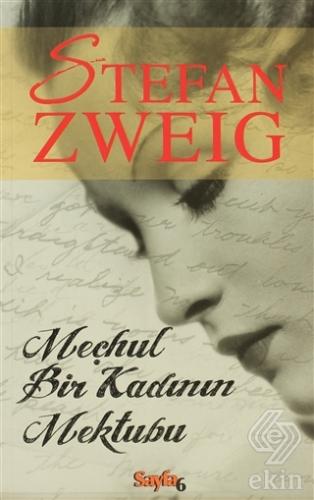 Meçhul Bir Kadının Mektubu